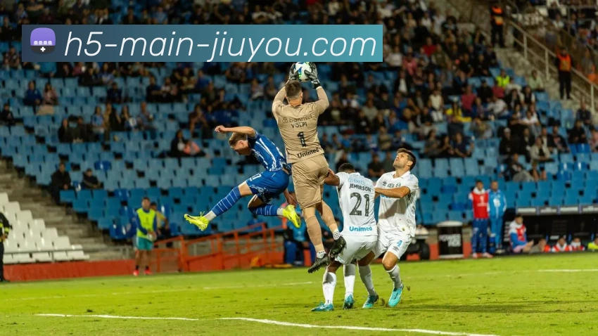 JIUYOU.COM平台生态图